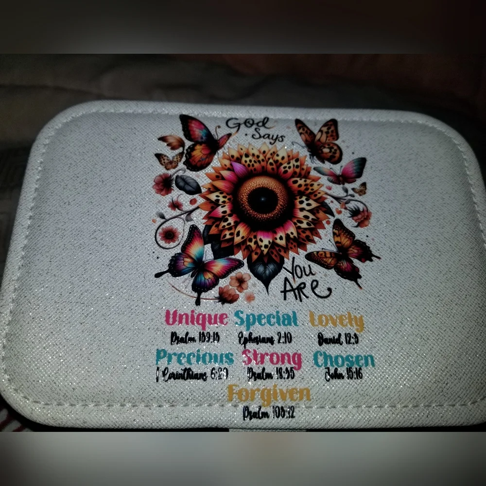 Small Custom Made 